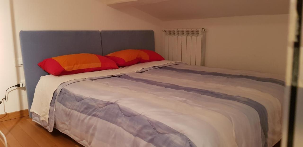 Appartamento Casa Garofoli Frascati Esterno foto