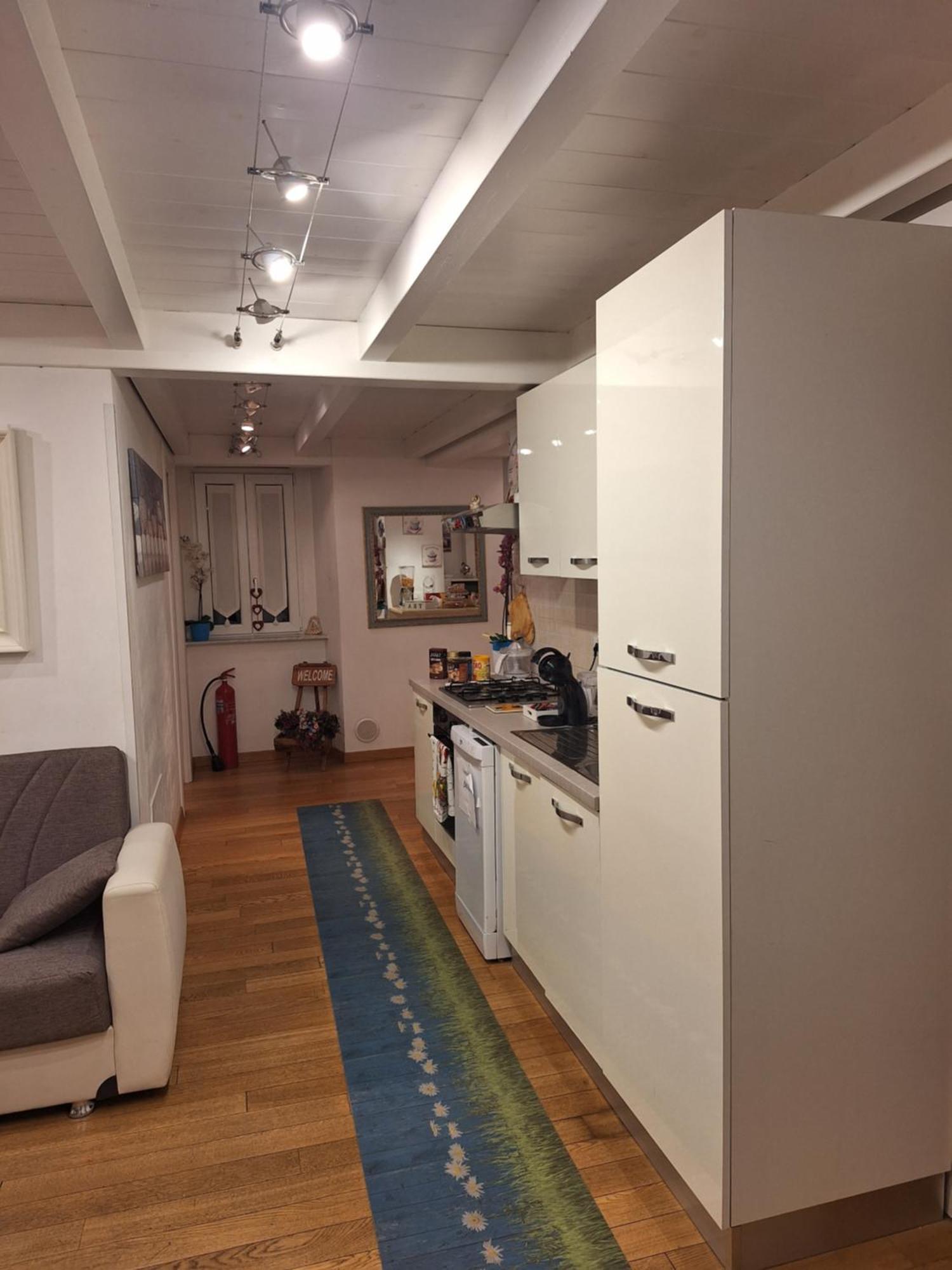 Appartamento Casa Garofoli Frascati Esterno foto