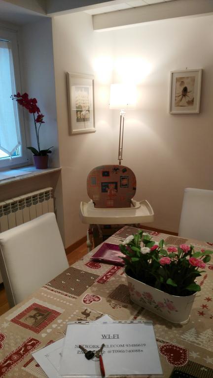 Appartamento Casa Garofoli Frascati Esterno foto