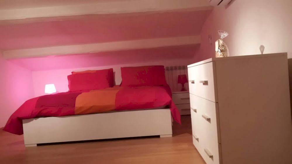 Appartamento Casa Garofoli Frascati Esterno foto